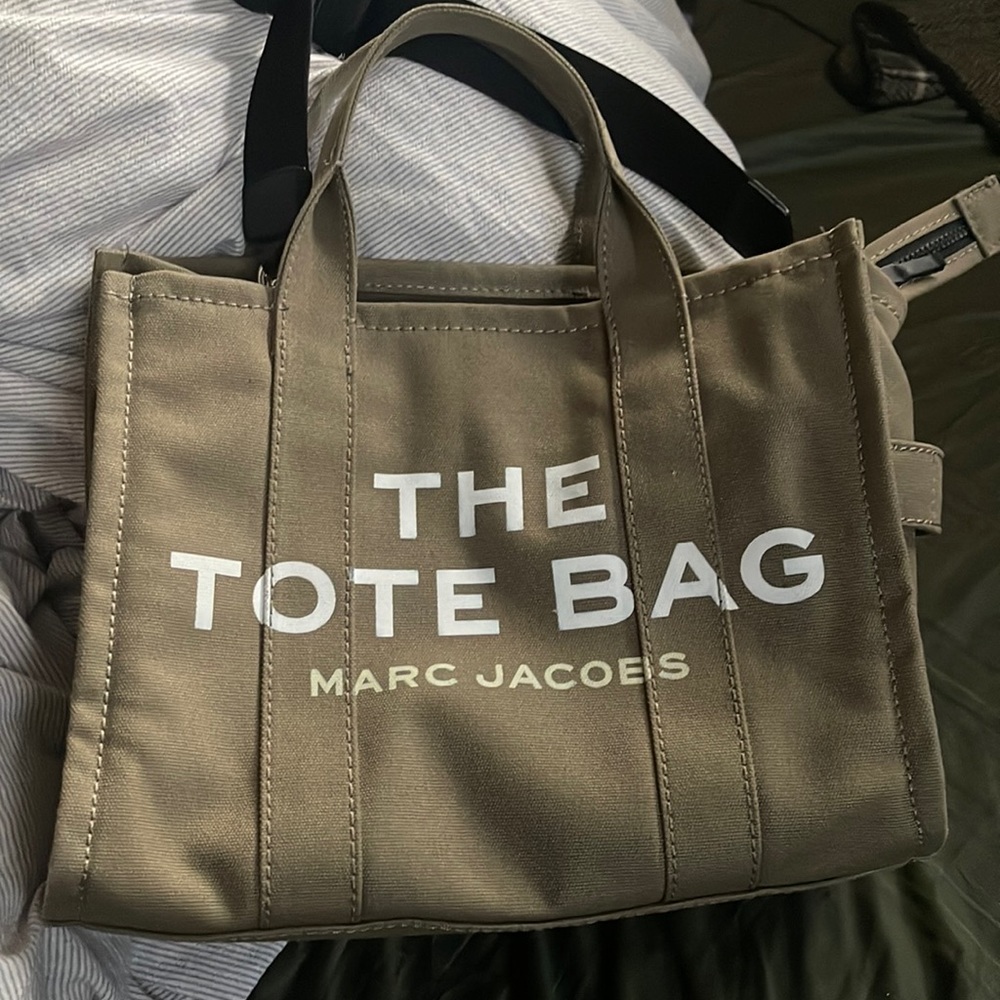 If you like totes you’ll like thisss just not my style really